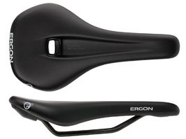 Ergon Selle SM Sport Homme Noir 2025