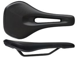 Ergon Selle SMC Sport Gel Femme Noir 2025