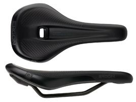 Ergon Selle SM E-Mountain Sport Homme 2025