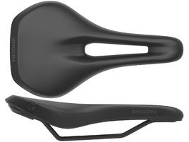 Ergon Selle SMC Femme Noir 2025