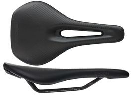 Ergon Selle SR Pro Femme Noir Stealth 2025