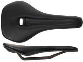 Ergon Selle SR Pro Carbon Homme Noir Stealth 2025