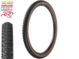 Hutchinson Pneu Kraken XC RLAB Tubeless Ready 29" - Hardskin - Tan