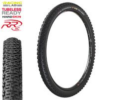 Hutchinson Pneu Kraken XC RLAB Tubeless Ready 29'' Noir - 29x2.30 - 127 TPI