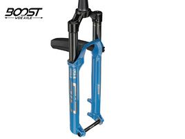 Rock Shox Fourche SID Ultimate Charger Race Day Remote Bleu 29'' - 120 mm 2023