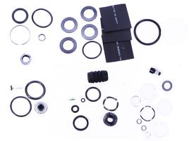 Rock Shox Kit entretien pour Boxxer 35 mm 2011-2014