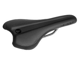 SDG Selle Radar MTN Ti-Alloy - Noir