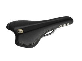 SDG Selle Radar MTN Ti-Alloy - Noir / Beige