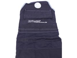 Jagwire Tablier Apron