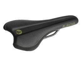 SDG Selle Radar MTN Cro-Mo - Noir / Olive