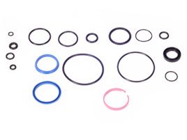 Fox Racing Shox Kit joints pour cartouche GRIP2 - 36 et 40