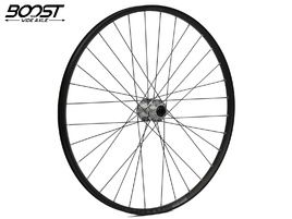 Hope Roue avant Fortus 23 Argent 27,5'' Boost 2024