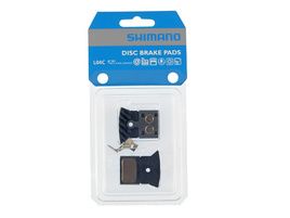 Shimano Plaquettes de frein Ice Tech pour R9150-R8050-R7000-4700