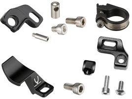 Adaptateurs I-Spec pour commande MatchMaker - Purebike