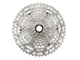 Shimano Cassette Deore M6100 12 vitesses 2025
