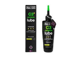 Muc-Off Lubrifiant C3 Ceramic Dry Lube