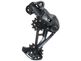 Sram Dérailleur arrière GX Eagle 520% 12 vitesses - Gris Lunar 2024