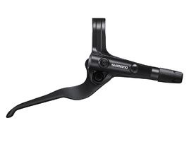 Shimano Frein à disque arrière MT401 sans disque ni adaptateur Noir 2023