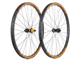 Progress Paire de roues GP:01 29" Boost Orange 2024