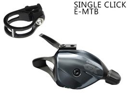 Sram Commande de vitesses arrière Trigger GX Eagle 12 v (Single Click E-MTB)