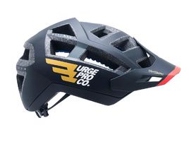 Urge Casque All-Air Noir 2024