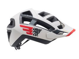 Urge Casque All-Air Blanc 2024