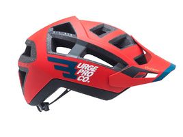 Urge Casque All-Air Rouge 2024