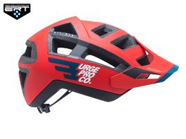 Urge Casque All-Air ERT Rouge 2024