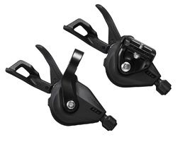 Shimano Commande de vitesses arrière Deore SL-M5100 11 vitesses 2023