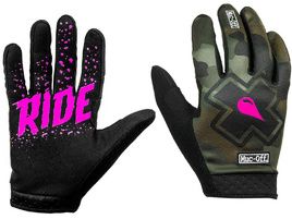 Muc-Off Gants MTB Camo