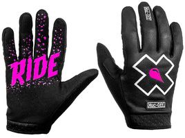 Muc-Off Gants MTB Noir