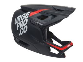 Urge Casque Lunar Noir 2024