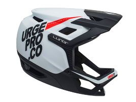 Urge Casque Lunar Blanc 2024