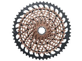 Sram Cassette XX1 Eagle XG-1299 12 vitesses Cuivre - 10-52 dents 2024