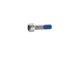 Fox Racing Shox Vis pour plaque filetée Pinch Bar - M5x18