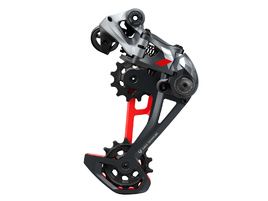 Sram Dérailleur arrière X01 Eagle X-Horizon 12 vitesses 52 dents - Red 2024