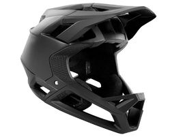Fox Casque Proframe Noir