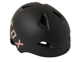 Fox Casque Bol Flight – Noir
