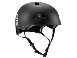 Fox Casque Bol Flight Sport - Noir