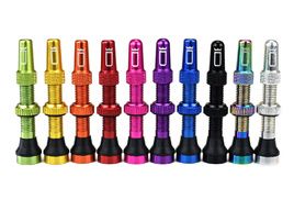 Duke Valve tubeless 34 mm