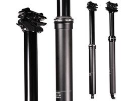 Kind Shock Tige de selle LEV Integra