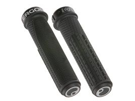 Ergon Grips GFR1 Noir 2025