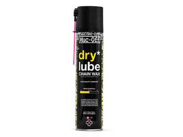 Muc-Off Lubrifiant Dry Lube Aérosol
