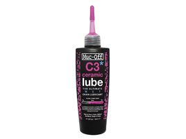 Muc-Off Lubrifiant C3 Ceramic Wet Lube