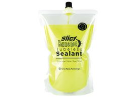 Slicy Préventif Banana Smoothy