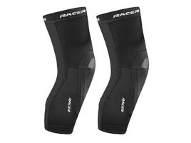 Racer Genouillères Mountain Knee 2 Noir 2023