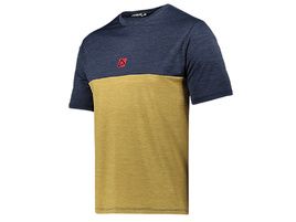 Leatt Maillot MTB 1.0 Beige Sand 2021