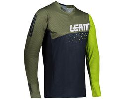Leatt Maillot MTB 4.0 Ultraweld Vert Cactus 2021