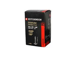 Hutchinson Chambre à air standard 24'' - 24x1.70 à 2.35