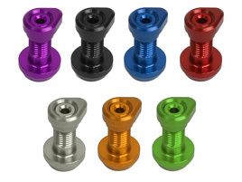 Hope Vis écrou pour collier de selle jusqu'à 34,9mm 2025